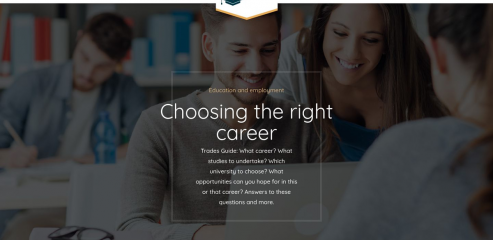 https://www.careercolleges.info