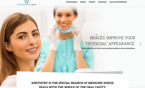 https://www.orthodontistblog.org