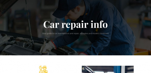 https://www.repaircar.info
