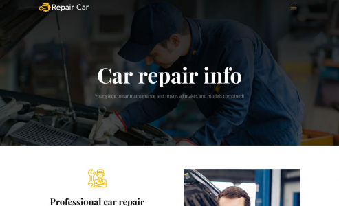 https://www.repaircar.info